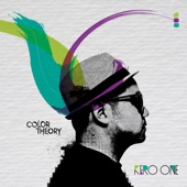 Color Theory artwork