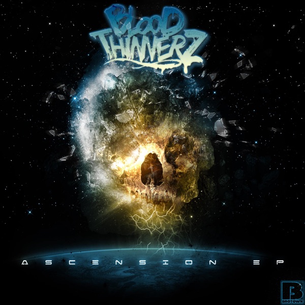 Ascension - EP - BloodThinnerz & Evac Protocol