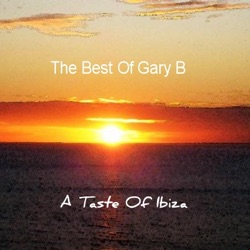Gary B - Good to Be Out of the Rain