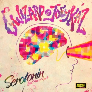 Serotonin - EP