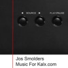 Music for Kalx.com