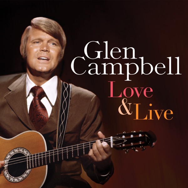 Galveston by Glen Campbell on Coast Gold