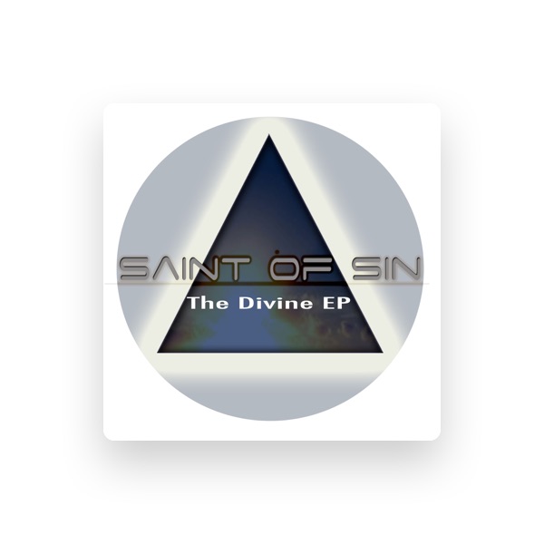 Saint Of Sin's avatar