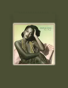 Listen to Marva King, watch music videos, read bio, see tour dates & more!