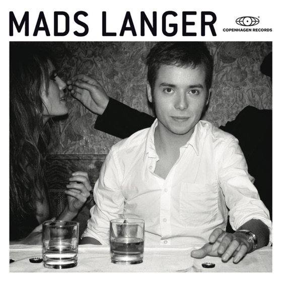 Cover artwork for Shine