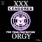 Orgy - XXX lyrics