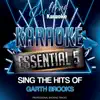 Cooltone Karaoke - That Girl Is a Cowboy (Originally Performed by Garth Brooks [Karaoke Version])