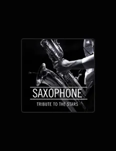 Listen to The Saxophone Man, watch music videos, read bio, see tour dates & more!