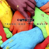 Thank God For Music (feat. Mr Gee) [Outwork Edit] artwork