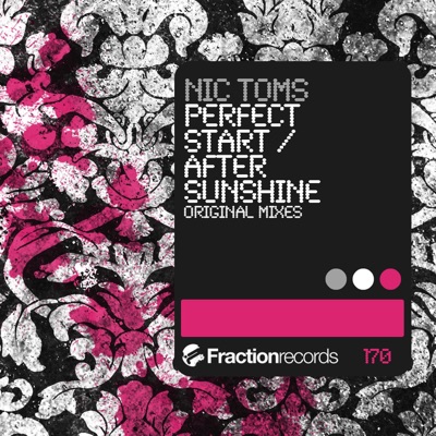 Perfect Start / After Sunshine - Single