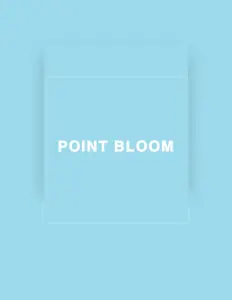 Listen to Point Bloom, watch music videos, read bio, see tour dates & more!