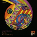 Jonas Rocha EP