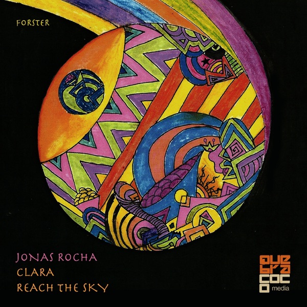 Jonas Rocha EP