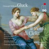 Burçu Uyar Il trionfo di Clelia, Atto 2: "Dico che ingiusto sei" Gluck: Il Trionfo di Clelia