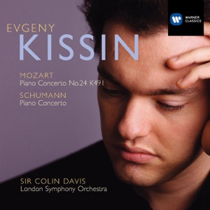 Mozart & Schumann: Piano Concertos