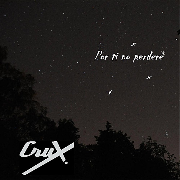 Por Ti No Perderé - Single