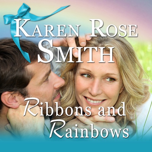 Ribbons and Rainbows: Finding Mr. Right, Book 7 (Unabridged) cover
