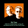 Hot Tuna - Walkin' Blues (Live)