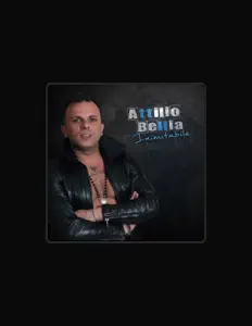 Escucha a Attilio Bellia, mira videos musicales, lee su biografía, consulta las fechas de las gira y más.