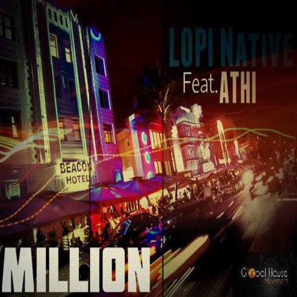 Million (feat. Athi)