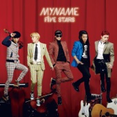 MYNAME - Your Answer