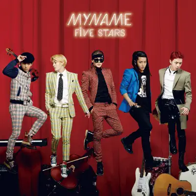 Your Answer - Single - MYNAME