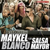 Maykel Blanco Y Su Salsa Mayor - El Artista