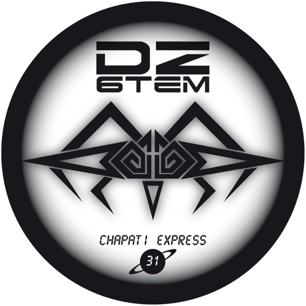 Chapati Express 31 - Single