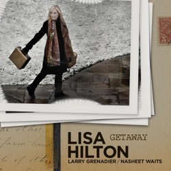 Lisa Hilton - Stormy Monday Blues