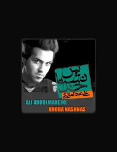 Listen to Ali Abdolmaleki, watch music videos, read bio, see tour dates & more!