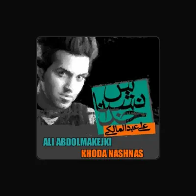 Listen to Ali Abdolmaleki, watch music videos, read bio, see tour dates & more!