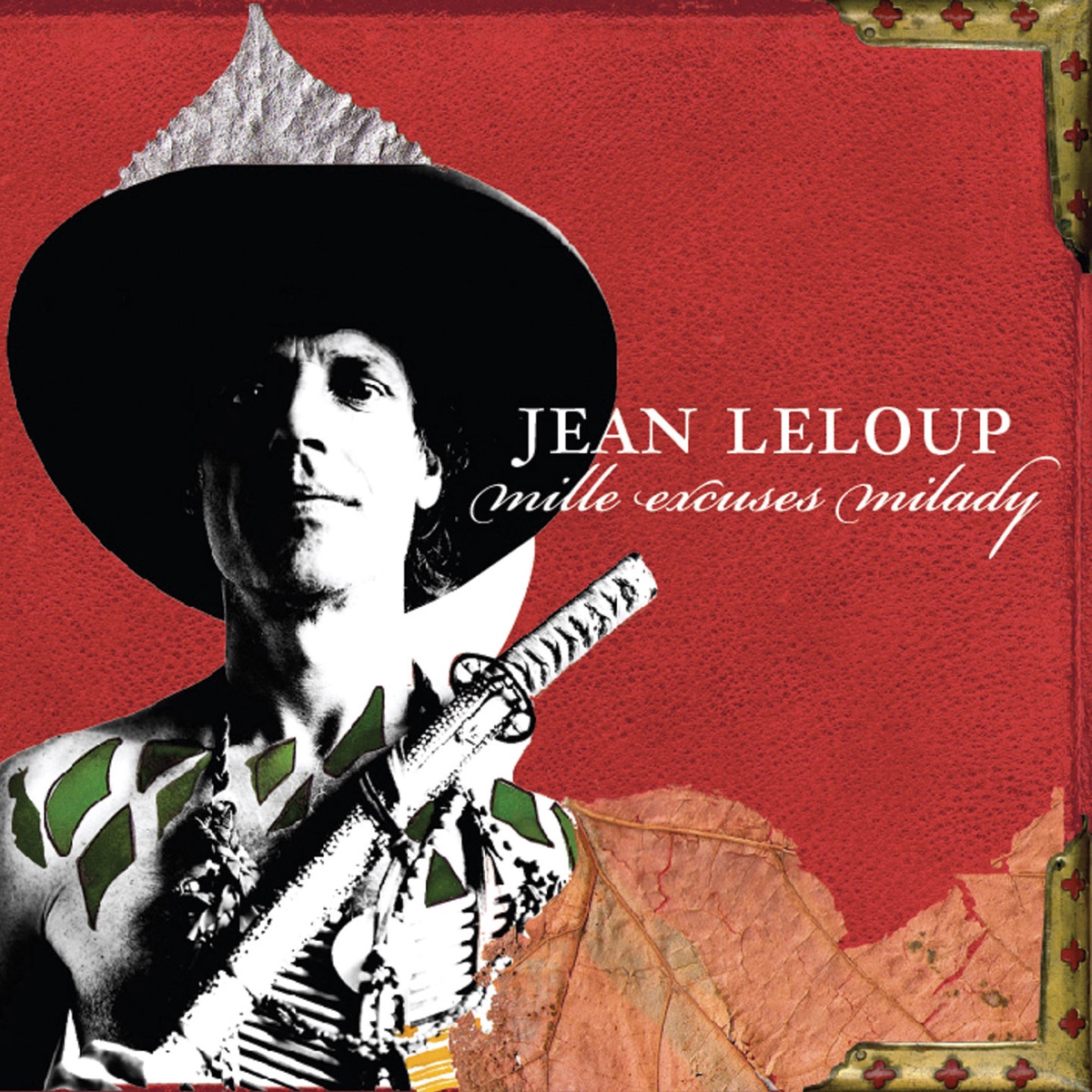 L'amour est sans pitié by Jean Leloup on Apple Music