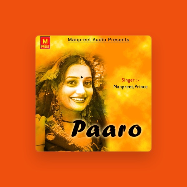 Manpreet's avatar