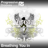 Breathing You in [feat. Jillian Aversa] artwork