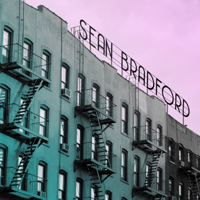 Sean Bradford - EP