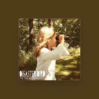 Listen to Disaster Bird, watch music videos, read bio, see tour dates & more!