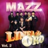 Mazz - A Que No Le Cuentas
