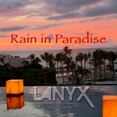 Rain in Paradise - Single