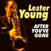 Lester Young - A Foggy Day