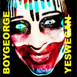 Yes We Can (Remixes) - Boy George