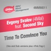 Time To Convince You (Radio Edit)