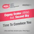 Time To Convince You (Radio Edit)