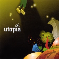 Utopia - Antara Ada Dan Tiada