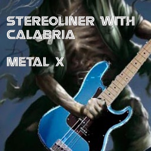 Metal X - Single