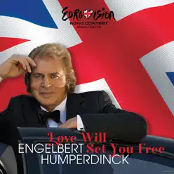 Love Will Set You Free - Single - Engelbert Humperdinck