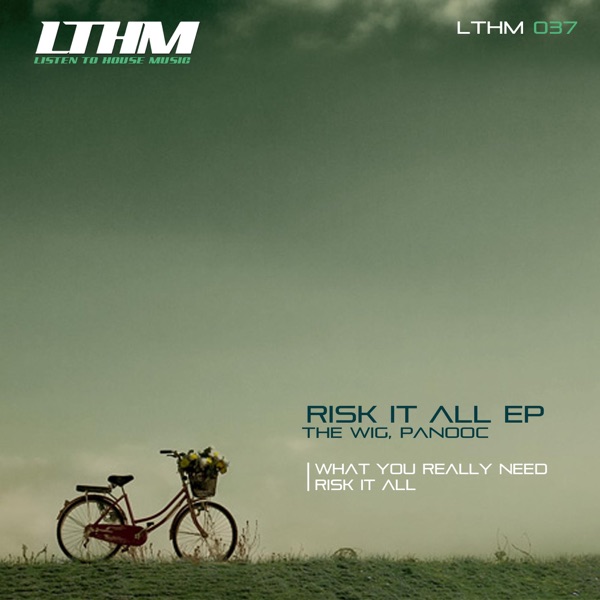 Risk It All - Single
