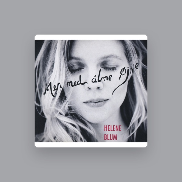 Helene Blum's avatar