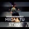 Mrdaj Tu Stvar (feat. DJ A.S. One) - Gazda Paja lyrics