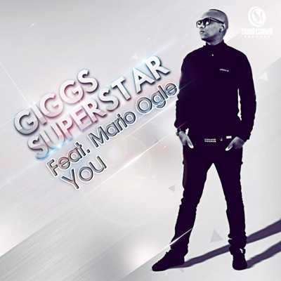 You (feat. Mario Ogle) - Single