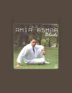聆聽 Amir Asmar、觀看音樂影片、閱讀小傳、查看巡演日期等！